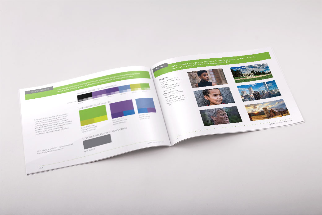 Brand Design Guidelines