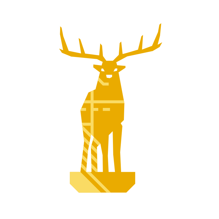 Construction Denver Logo Design