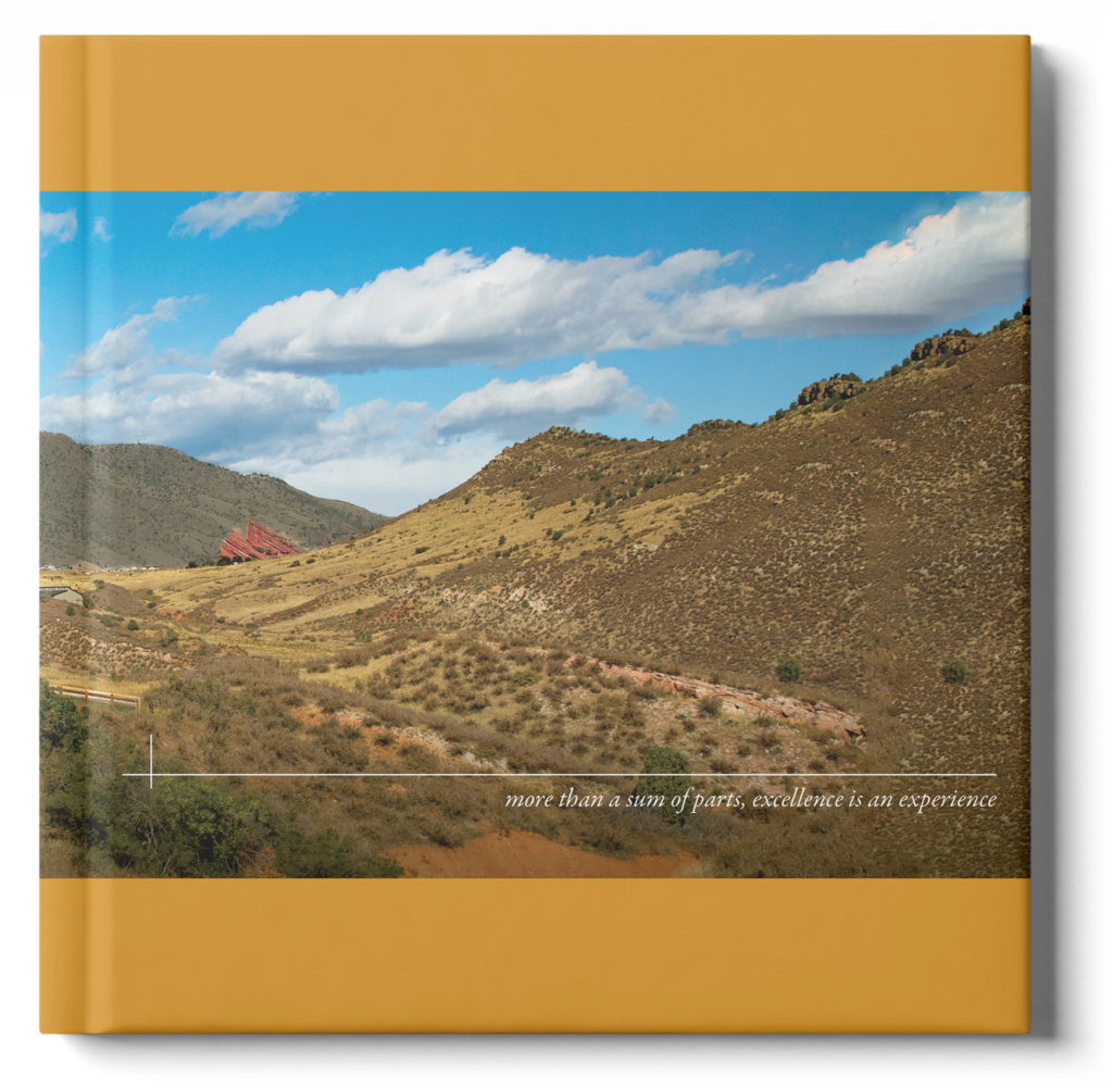 Montane Keepsake Book